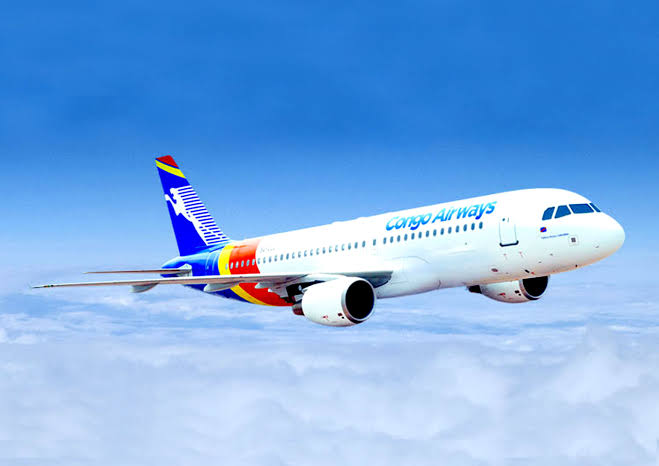 Air Congo reprend les vols entre Kinshasa et Bruxelles après plus de 25 ans d'absence